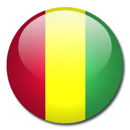 Guinea Sub-20