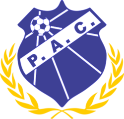 Penarol AM (W)