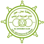 Al Orouba U21