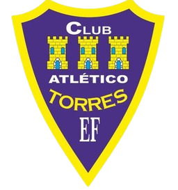 Atlético Torres PE Sub-20