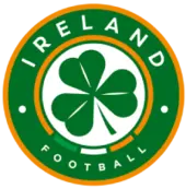 Irlandia (W)