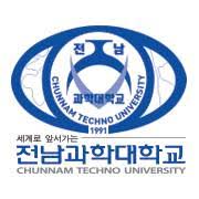 Universidade Tecnológica de Chunnam Universidade Tecnológica de Chunnam