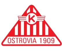 Ostrovia 1909 Women