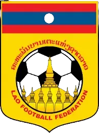 Laos (W) U17