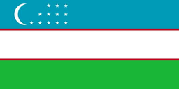 Uzbequistão Futsal