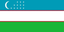 Uzbequistão Futsal