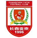 Changchun Yatai Jilin Agricultural University Women