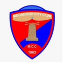Mogadishu City