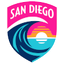 Gelombang San Diego (w)