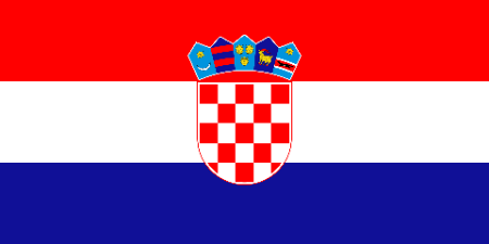 Kroasia U21