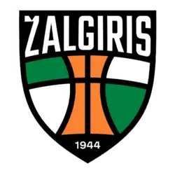 زالجيريس كاوناس