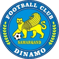 Dinamo Samarqand Feminino