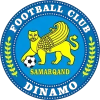 Dinamo Samarcanda (f)