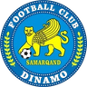 Dinamo Samarqand Feminino