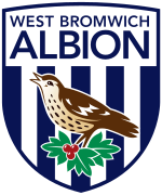 वेस्ट ब्रॉमविच U21