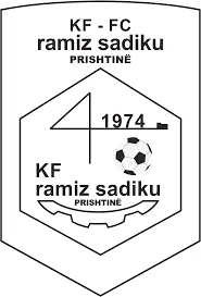 KF Ramiz Sadiku U19