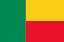 Benin U17 (w)