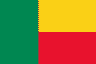Benin U17 (w)