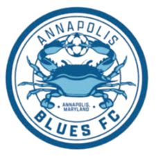 Annapolis Blues (W) Annapolis Blues (W)
