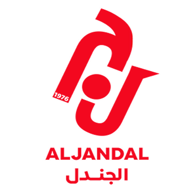 الجندل