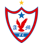 Aguia De Maraba Youth