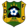 Lesotho Defence Force (w)