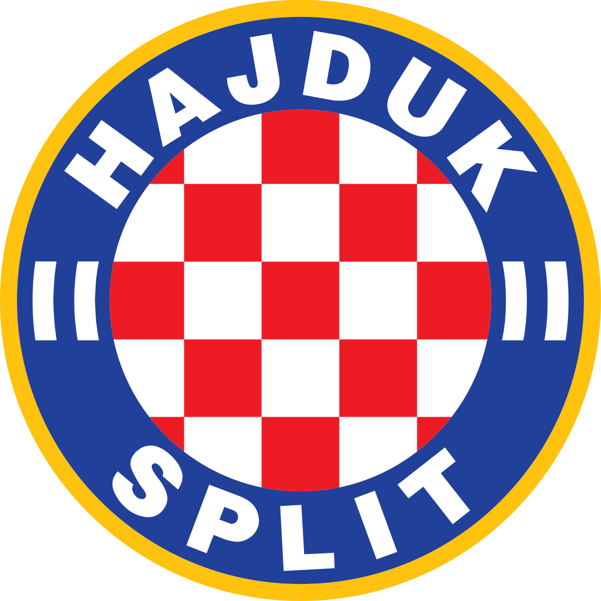 Hajduk Split II