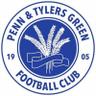 Penn Tylers Green (W)