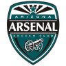 Arizona Arsenal W