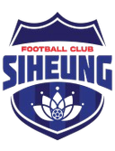 Ciudad de Siheung