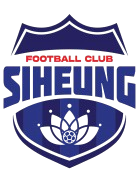 Ciudad de Siheung
