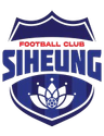 Ciudad de Siheung
