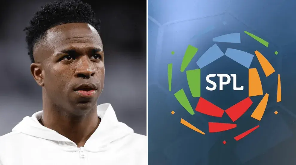 انتقالات، ريال مدريد، الدوري السعودي، الدوري الإسباني، فينيسيوس، بث مباشر