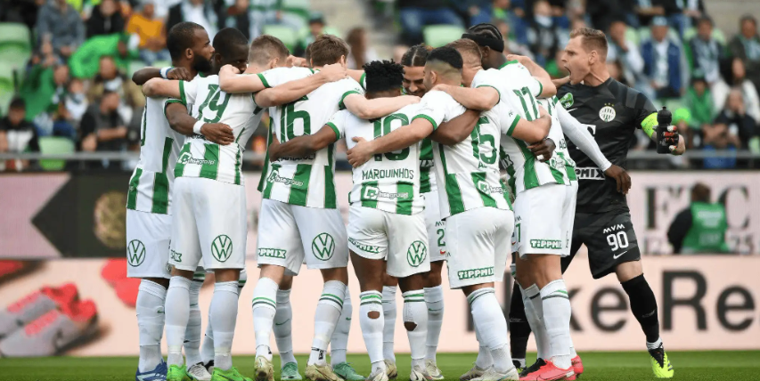 UEFA Champions League : Ludogorets VS Ferencváros Prediction & Betting Tips