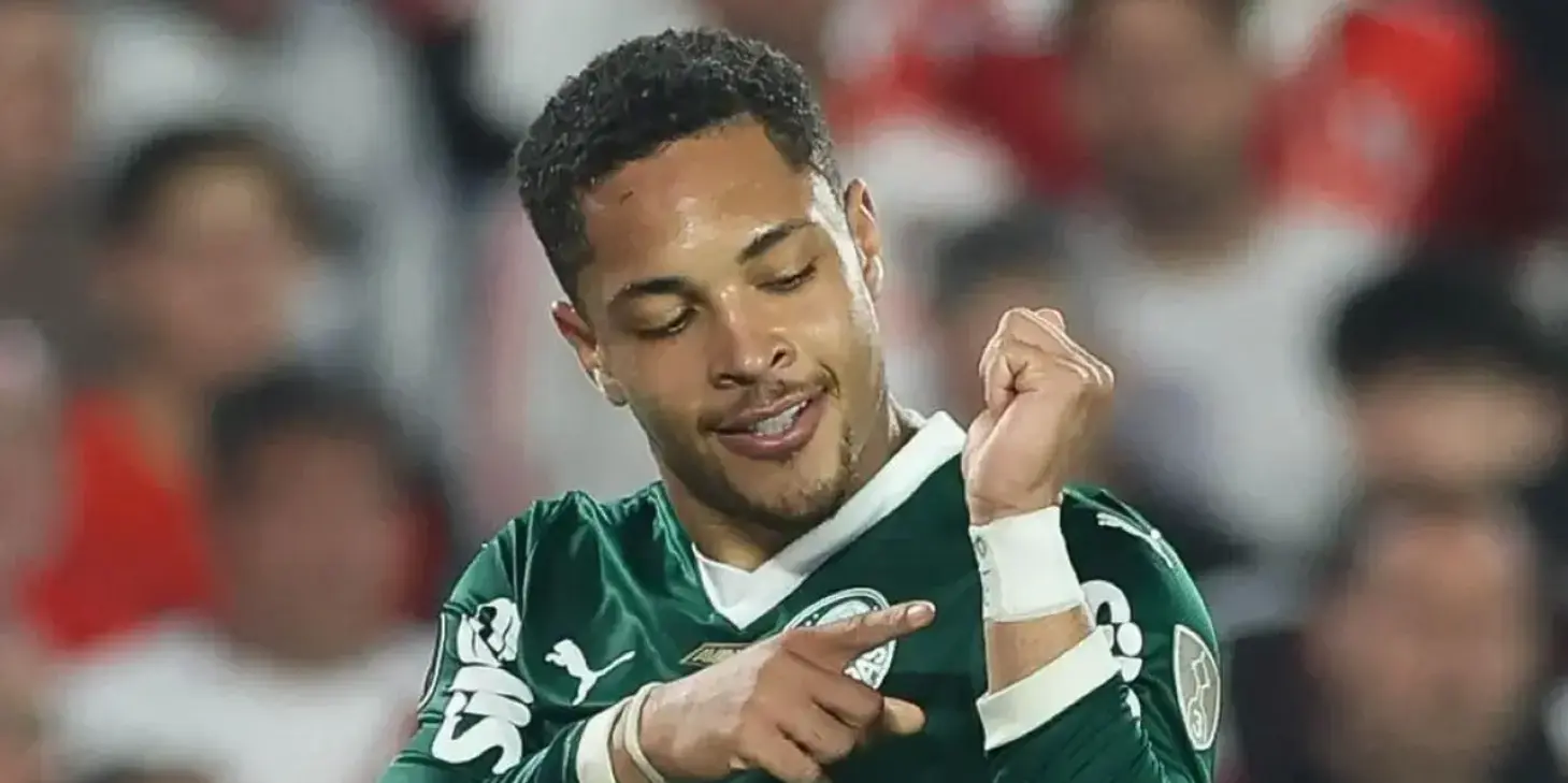 Barcelona,Rokê,Palmeiras,Campeonato Brasileiro Série A,Copa Libertadores