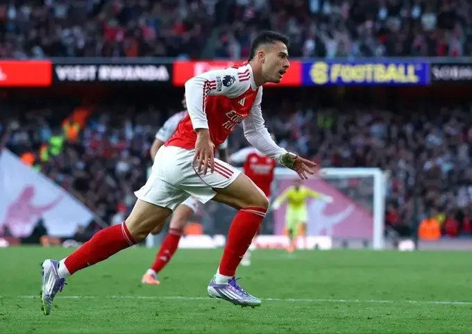 Arsenal,Martinselli,Eze,Premier League