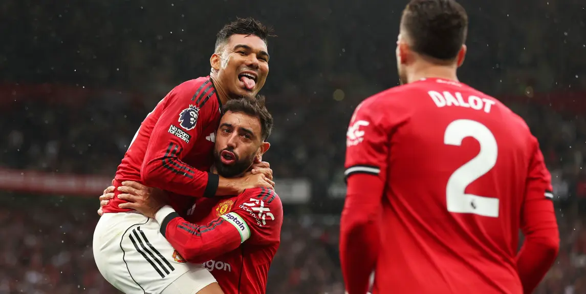Premier League,Brentford vs Manchester United,Prediction