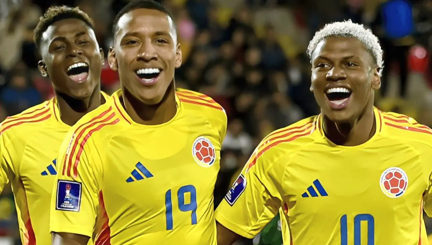 Argentina U20 VS Colombia U20, FIFA U20 World Cup, camel live,Free Live Stream