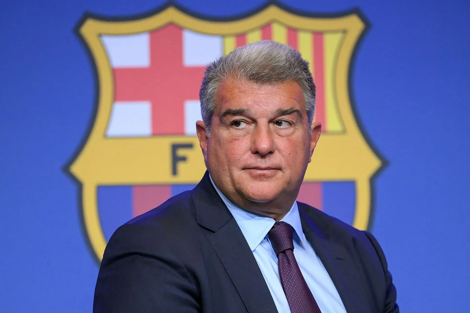الدوري الإسباني، لابورتا، برشلونة، ريال مدريد، بث مباشر