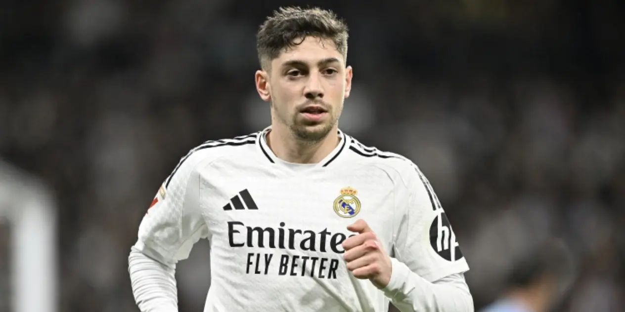 فالفيردي، دوري الأبطال، ريال مدريد، ليفربول، شريف، camel.live