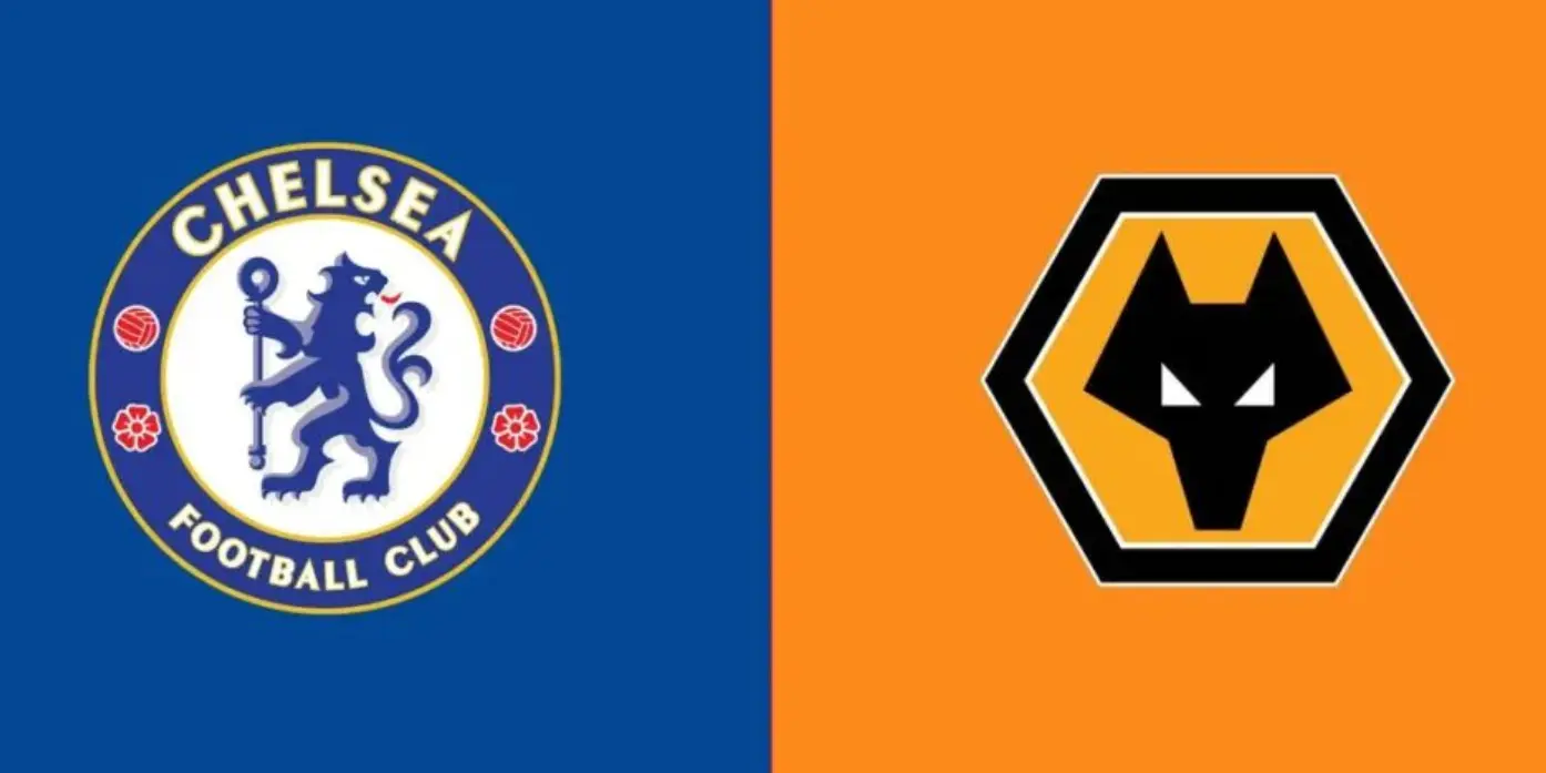 Premier League,Chelsea,Wolverhampton Wanderers,Prediction