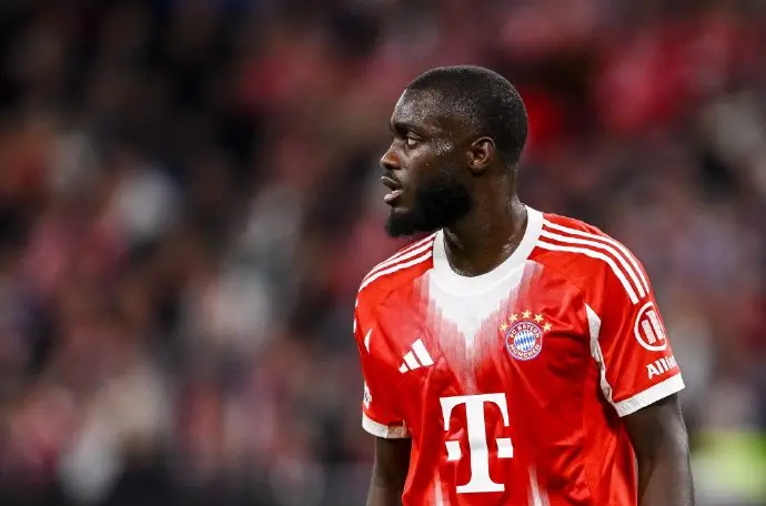 Real Madrid, Liverpool, Bayern Munich, transfer, Upamecano, camel live