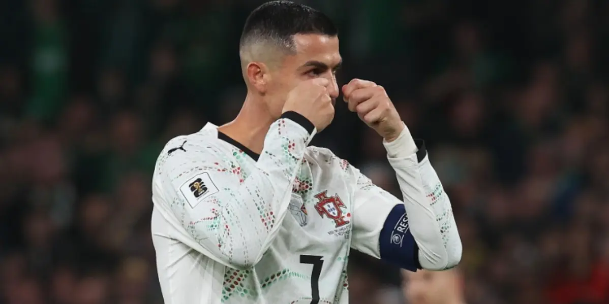 رونالدو، تصفيات كأس العالم، منتخب البرتغال، كاميل لايف