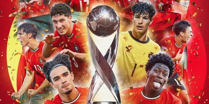البرتغال، النمسا، كأس العالم تحت 17 سنة، بث مباشر الجمل