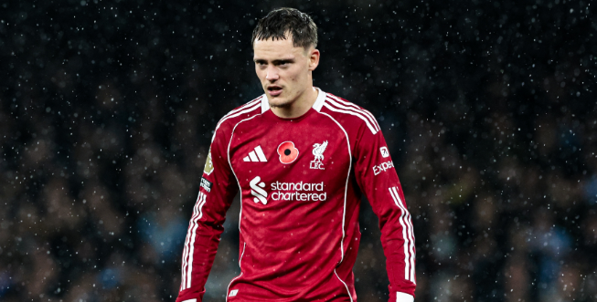 Give Him Time! Wirtz Has Gained 2.5kg of Muscle – Modric Was Also Seen as a Flop When He First Arrived