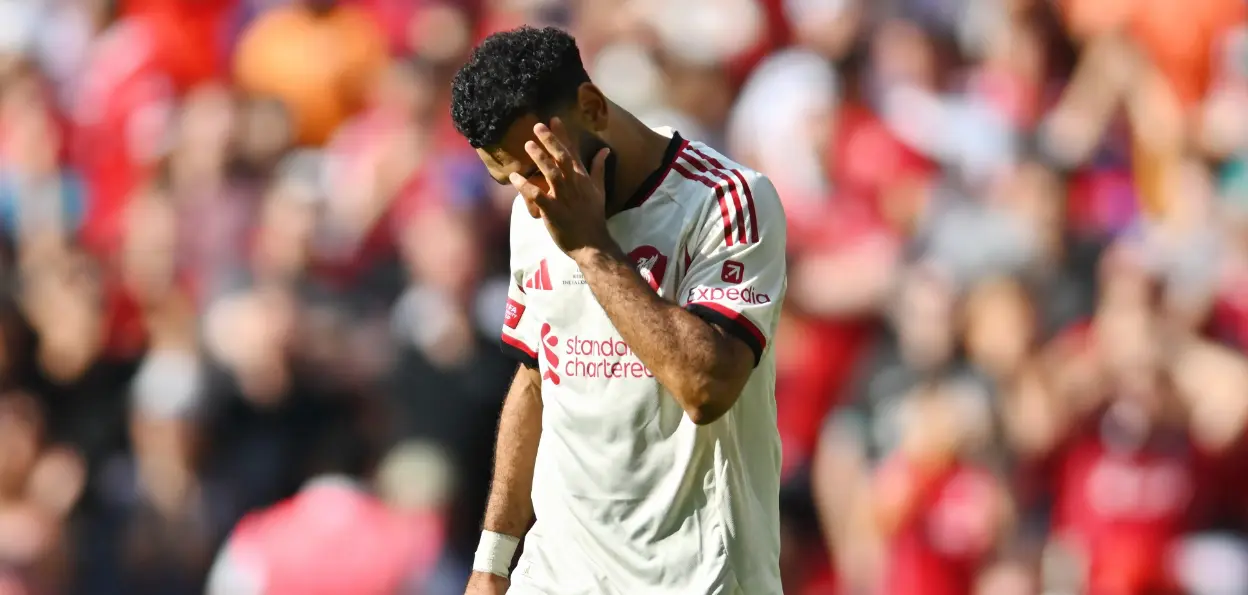 الدوري الإنجليزي، ليدز يونايتد، ليفربول، صلاح، سلوت، برايتون، كاميل لايف
