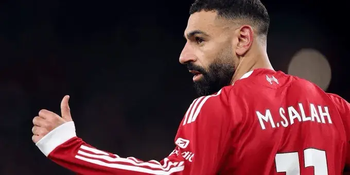 الدوري الإنجليزي، ليفربول، صلاح، سلوت، كاميل.لايف