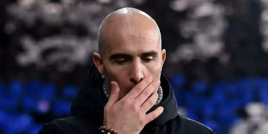 Chelsea,Enzo Maresca