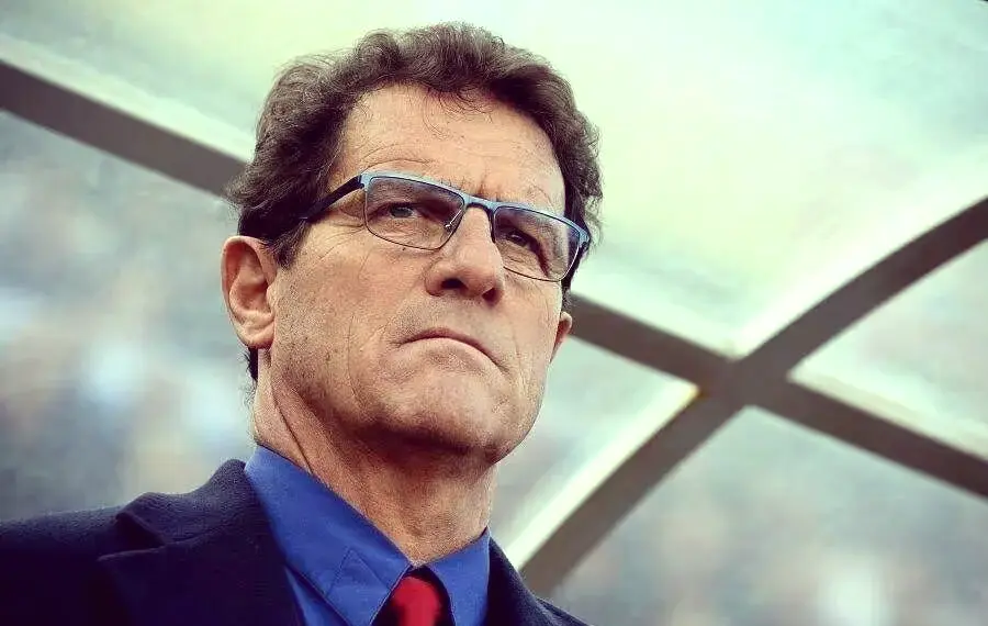 كابيلو، إنتر ميلان، ليفربول، دوري الأبطال، كاميل.لايف