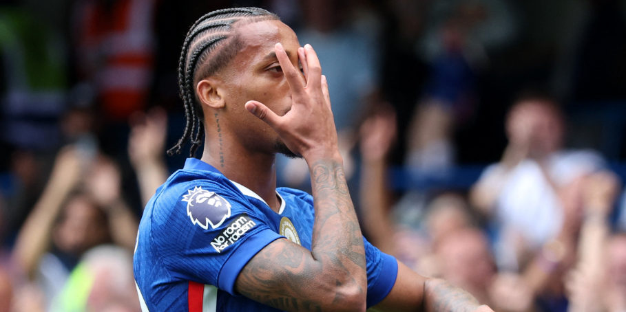 João Pedro: Chelsea Signed Me to Score Goals – My First Champions League Goal Isn’t Enough